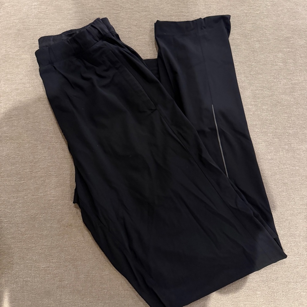 Lululemon Black Pants
